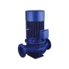 Vertical pipeline pumps used for gasoline, kerosene, diesel and other petroleum products