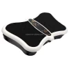 vibration plate machine crazy fit massage Manufacturer directly supply whole body ultrathin body slimmer
