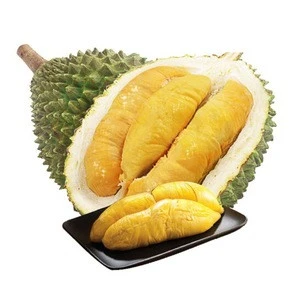 VIETNAM Organic - Wholesale Durian from Vietnam - Sweet and fresh - Premium