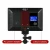 Import Viltrox L116T Ultra thin LCD Dimmable DSLR Studio LED Video Light for Camera DV Camcorder from China