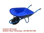 Vinamix - Vietnam Wheelbarrow
