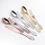 Import Vintage Copper Wedding Cutlery,Stainless Steel Dinner Fork Knife And Spoon Flatware Sets from China