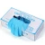 vinyl powdered wholesale disposable medical gloves food handing gloves