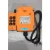 Import VISION OBOHOS HS-12  Connections Industrial Single Speed Radio Remote Control For Crane Telecrane from China