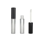 VISONPACK Packaging Plastic Cosmetic Tube