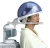 Import VY-3328 Hottest ozone hair steamer for face and hair from China