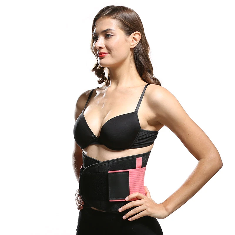 waist support belt  Fitness, running slender waist waist support lumbar belt  pretty Shaping