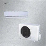 wall mounted split air conditioner GMCC or HITACHI split air conditioner