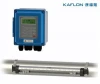 wall mounting KAFLON OEM  clamp on ultrasonic flow meter