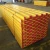 Import Wall slab Concrete Formwork Plywood With Timber Beam H20 from China