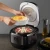 Import WAN GONG Multifunctional Portable Travel Stainless Steel Electric Mini Rice Cooker from China