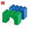 wange building block bricks toy parts about solid 8 hole