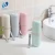 Import Wanuocraft Portable Travel Bathroom Tumbler Toothbrush Toothpaste Bamboo Fiber Cup Holder Gargle Cup Organizer Tooth Cup from China
