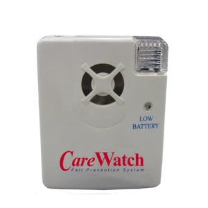 Ward Nursing Weight Pressure Sensor Pad for Bed, Wheelchair with Alert
