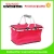 Import Washable Large Storage Light Weight Insulated Cooler Lunch Picnic Basket Bag from China