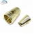 Import Washable Nickle Free Zinc Alloy Metal Strap Rope Cord End Stopper for Bikini from China