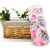 Import Washable woman menstrual pads reusable natural material bamboo cotton breathing  sanitary napkins from China