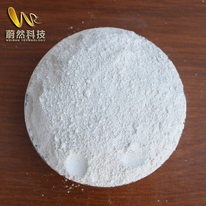 washed kaolin china clay white clay for agriculture