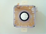 washing machine rotary switch