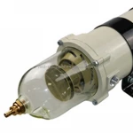 water oil separator diesel fuel filter 1000FG