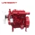 Water pump spare parts v twin diesel engine fire fighting equipment made in China