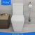 Import Watermark Floor Ceramic Rimless Toilet from China