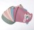 Import Waterproof Hot Selling Customised Silicone Baby Feeding Food Bibs With Crumb Catcher from China