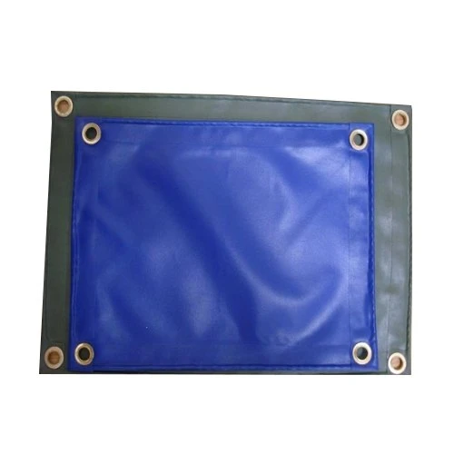 Waterproof PVC  Fabric Canvas Tarpaulins Tarpaulins Manufacturers