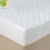 Import Waterproof Quilted Mattress Pad Cover Dust Mite Proof &amp; Deep Pocket Fitted Skirt from China