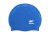 Import Waterproof Silicone Swimming Caps Stylish Design Custom Logo Printing Swim Caps Ce Approved Caps from China