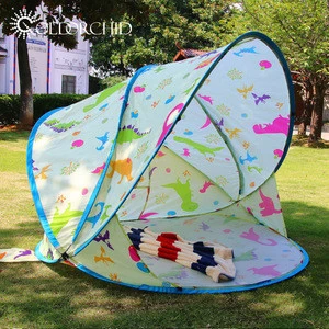 Waterproof sun shelter shade tent outdoor pop up camping beach tent