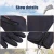 Import Waterproof Winter Warm Gloves Snow Snowboard Gloves Motorcycle Riding Winter Touch Screen ski gloves leather from China