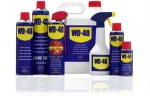 WD40 CAR PARTS