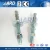 Import Wedge Anchor Though Bolt Expansion Anchor Bolt from China