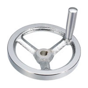 WEIYE good quality machinery cast iron handwheel