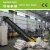 Import Welcomed raw material film plastic granules making machine from China