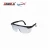 Import Welding Adjustable Anti-fog Clear UV Protect Eye Industrial Work PC Safety Goggle from China