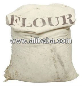 Wheat Flour, Breadcrumbs, Cream of Wheat, Frozen Bread