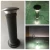 Import white and black body color led lawn light IP66 exterior from China