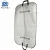 Import White cloth cover canvas bag garment packing cover bag for suit from China