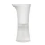 Import White Minimalist Design Automatic Touch-less Foam Dispenser with Hand Sanitizer 300ml from China