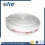 Import White Plain Jacket Fire Hose with Coupling from China