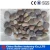 Import white river stone pebbles landscape stone from China