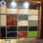 whole production line make tce quartz stone