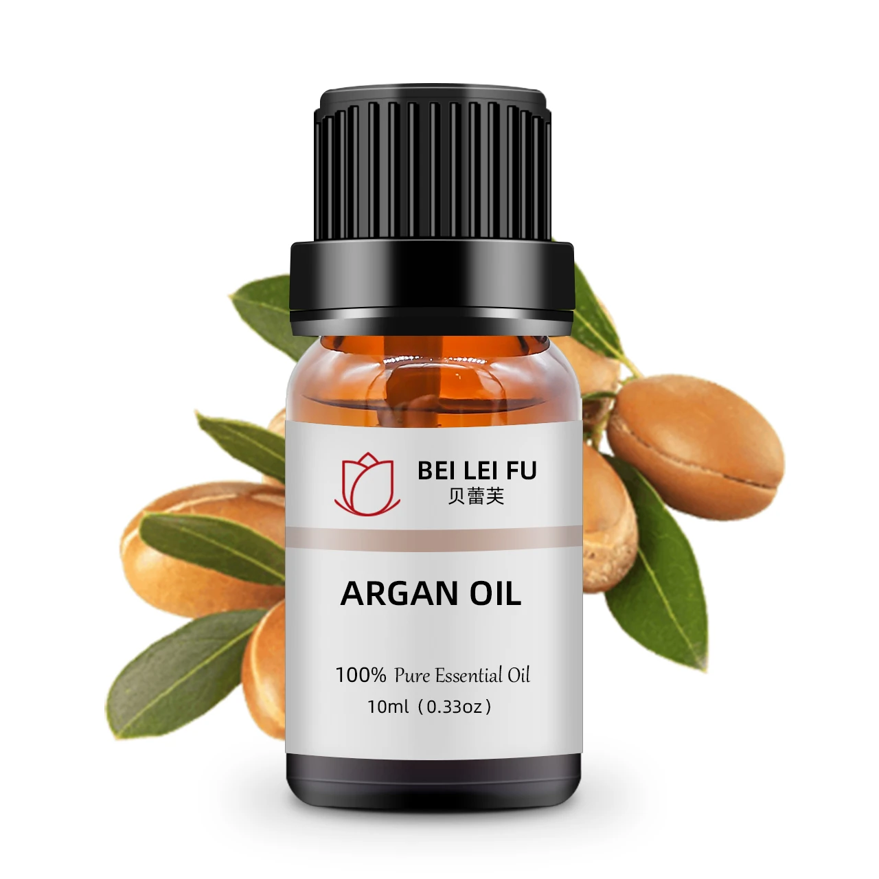 Wholesale 100% Pure Natural Essential Oil Organic Morocco Argan Oil For Sale