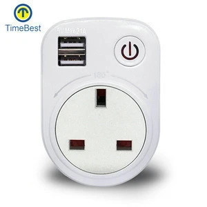 Wholesale 230V new design wall switch and socket