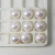 Import Wholesale 3-8mm  2A 3A Quality Freshwater Pearls  Round beads 100% natural White pearl Loose Beads for jewelry making from China