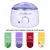 Import Wholesale 500 ml Electric Hair Removal Pro wax 100  Wax Warmer Set Depilatory Wax Heater from China