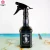 wholesale 500ml hair salon spray bottle barber spray bottle