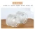 Import Wholesale 5g10g20g30g50g Frosted Clear Eye Face Cosmetic Sub-Bottle Cream Bottle from China